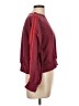 Old Navy Burgundy Pullover Sweater Size L - photo 4