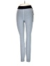 Vimmia Color Block Blue Active Pants Size S - photo 1