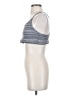 Lululemon Athletica Silver Gray Tank Top Size 0 - photo 5