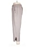 90 Degree by Reflex Solid Gray Casual Pants Size L - photo 5