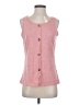 Unbranded Pink Tank Top Size S - photo 1