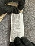 OVS Tan Turtleneck Sweater Size M - photo 8