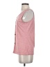 Unbranded Pink Tank Top Size S - photo 5