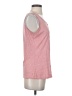 Unbranded Pink Tank Top Size S - photo 4
