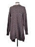 Linda Matthews Gray Cardigan Size S - photo 2