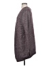 Linda Matthews Gray Cardigan Size S - photo 5