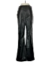 Princess Polly Black Casual Pants Size 4 - photo 1