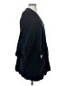Moth 100% Polyester Blue Cardigan Size XS - photo 4