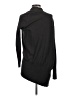 Moda International Gray Cardigan Size S - photo 2