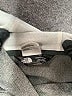 The North Face 100% Polyester Gray Sweatshirt Size S - photo 7