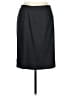 Zenobia Gray Formal Skirt Size 10 - photo 1
