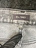 DL1961 Hearts Gray Jeans Size 28 waist - photo 7