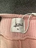 Lezat Pink Active Pants Size XL - photo 4