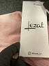 Lezat Pink Active Pants Size XL - photo 5