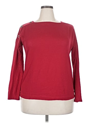 42 Pops 3/4 Sleeve T-Shirt (view 1)