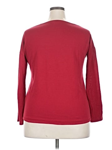 42 Pops 3/4 Sleeve T-Shirt (view 2)