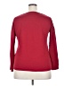 42 Pops Red 3/4 Sleeve T-Shirt Size 3X - photo 2