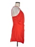 NBD 100% Polyester Solid Red Romper Size M - photo 4