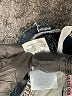 Lucky Brand Hearts Blue Jeans Size 2 - photo 5