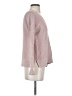 American Eagle Outfitters Pink Pullover Sweater Size XS - photo 4