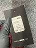 Fashion Nova 100% Acrylic Burgundy Pullover Sweater Size L - photo 4