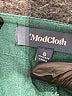 ModCloth Teal Casual Pants Size 8 - photo 7