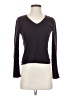ATM Purple Pullover Sweater Size XS - photo 1