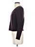 ATM Purple Pullover Sweater Size XS - photo 5