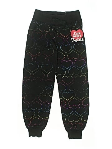 Justice Casual Pants (view 1)