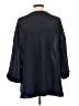 Lildy Blue 3/4 Sleeve Blouse Size Lg - XL - photo 2