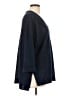 Lildy Blue 3/4 Sleeve Blouse Size Lg - XL - photo 4