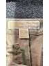 MICHAEL Michael Kors Solid Tan Khakis Size 12 - photo 6