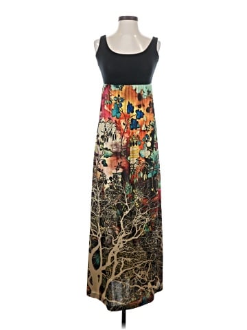Nally & Millie Casual Dress (view 1)