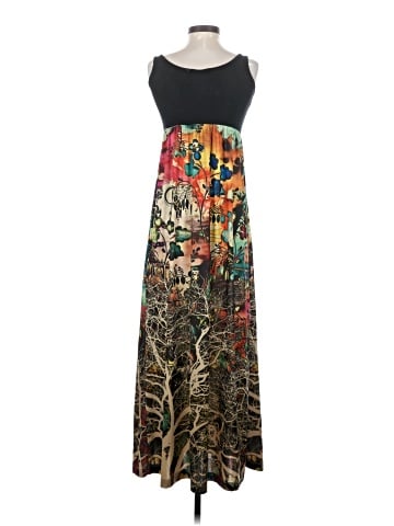 Nally & Millie Casual Dress (view 2)