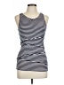 Jack. Blue Sleeveless Top Size L - photo 1