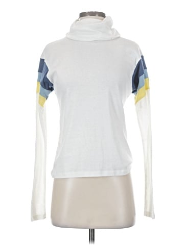 Camp Collection Long Sleeve Top (view 1)