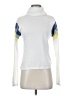 Camp Collection White Long Sleeve Top Size XS - photo 1
