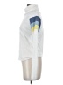 Camp Collection White Long Sleeve Top Size XS - photo 5