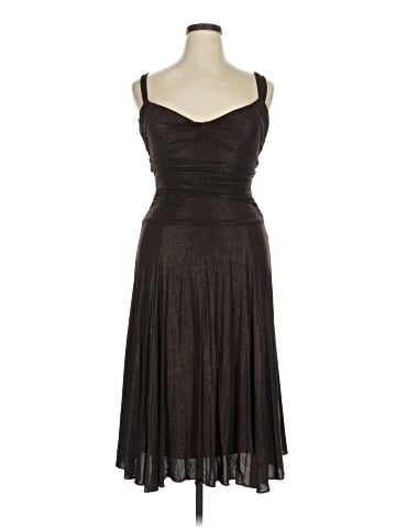 BCBGMAXAZRIA Cocktail Dress (view 1)