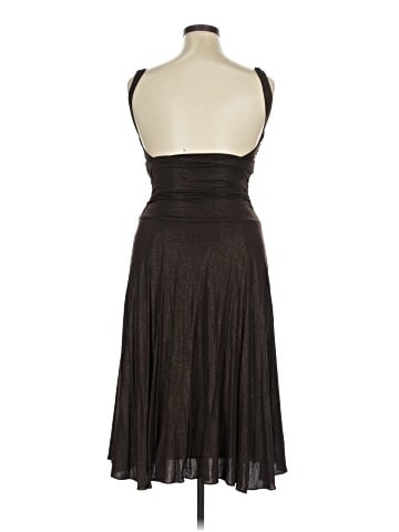 BCBGMAXAZRIA Cocktail Dress (view 2)