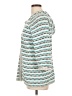 J.Jill Teal Cardigan Size L - photo 5