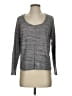 Old Navy Gray Pullover Sweater Size S - photo 1