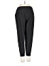 Albion Black Casual Pants Size XS - photo 2