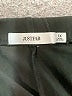 Just Fab Solid Black Formal Skirt Size 1X - photo 4