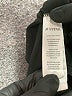 Just Fab Solid Black Formal Skirt Size 1X - photo 5