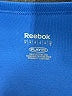 Reebok 100% Polyester Blue Sweatshirt Size M - photo 7