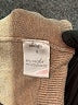 Theme Silver Pullover Sweater Size S - photo 8