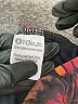 Dona Jo Burgundy Leggings Size 3X - photo 4