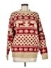 SHEN 100% Acrylic Tan Pullover Sweater Size 8 - 10 - photo 1