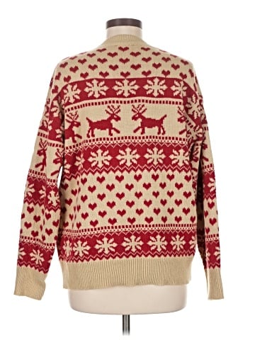 SHEN Pullover Sweater (view 2)